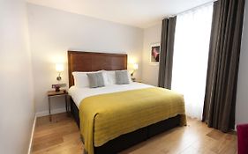 PREMIER SUITES PLUS Dublin, Ballsbridge